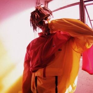 Meet your Posher, James